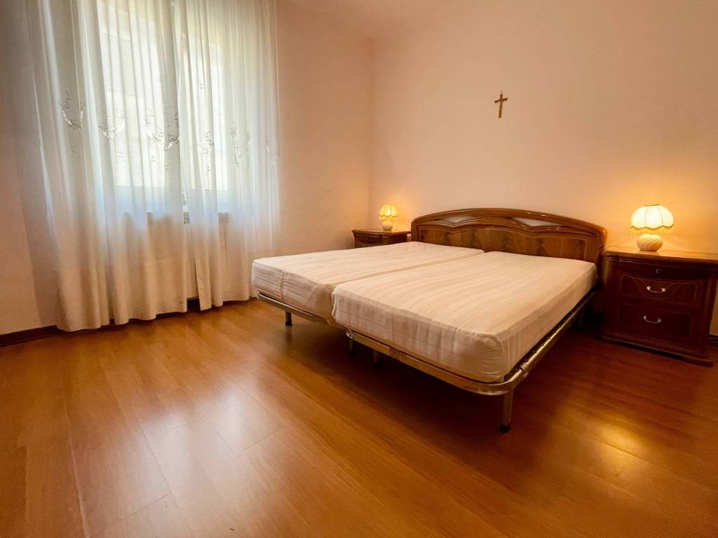 Appartamento a Trieste in Via San Pellegrino, 5 - Foto 4