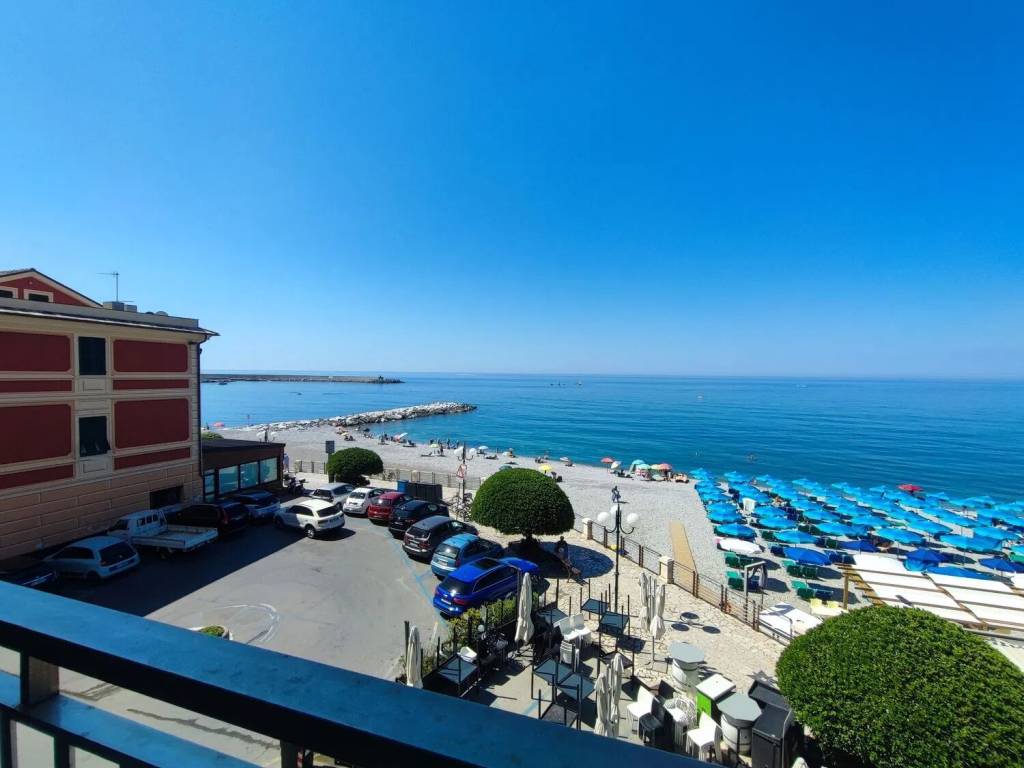 Appartamento a Chiavari in Corso Valparaiso No Number - Foto 3