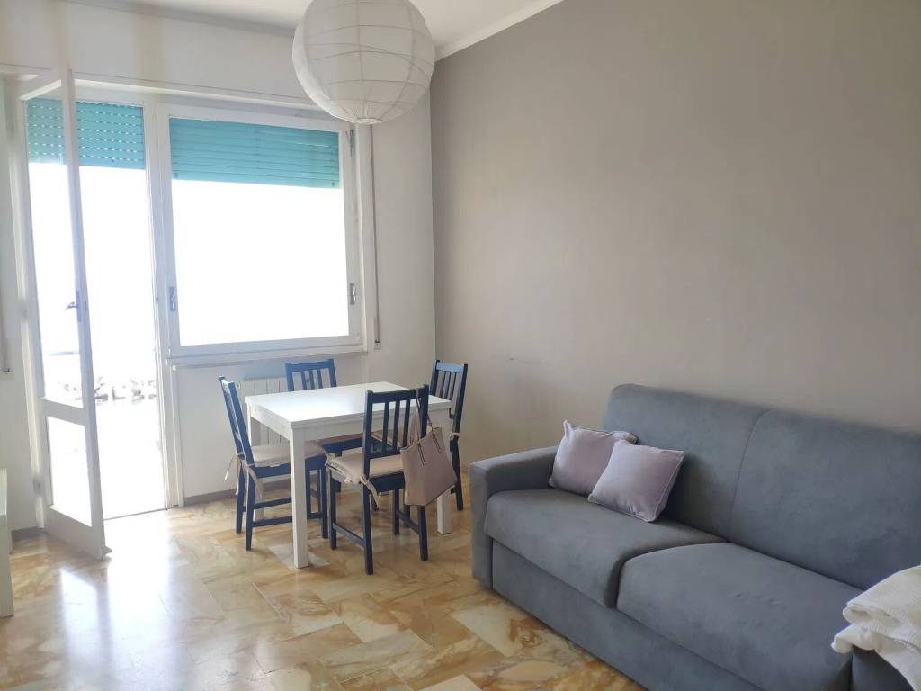 Appartamento a Chiavari in Corso Valparaiso No Number - Foto 4