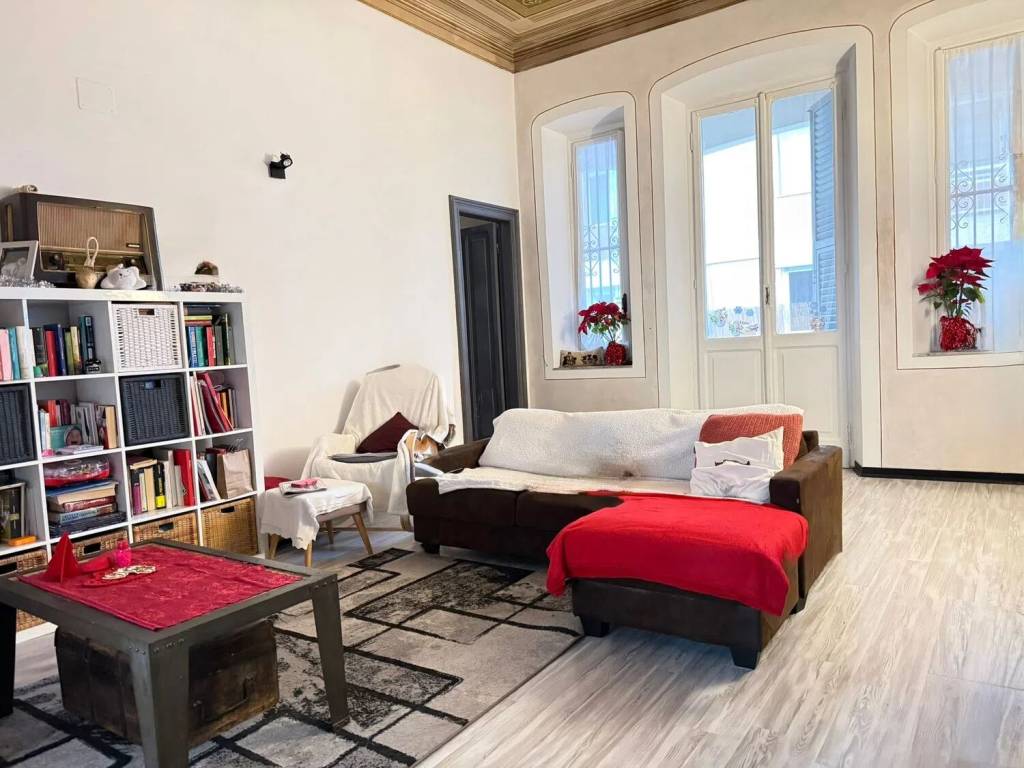Appartamento a Chiavari in Piazza Roma No Number - Foto 2