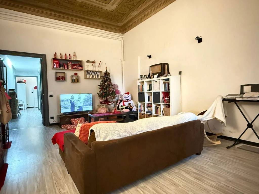 Appartamento a Chiavari in Piazza Roma No Number - Foto 3