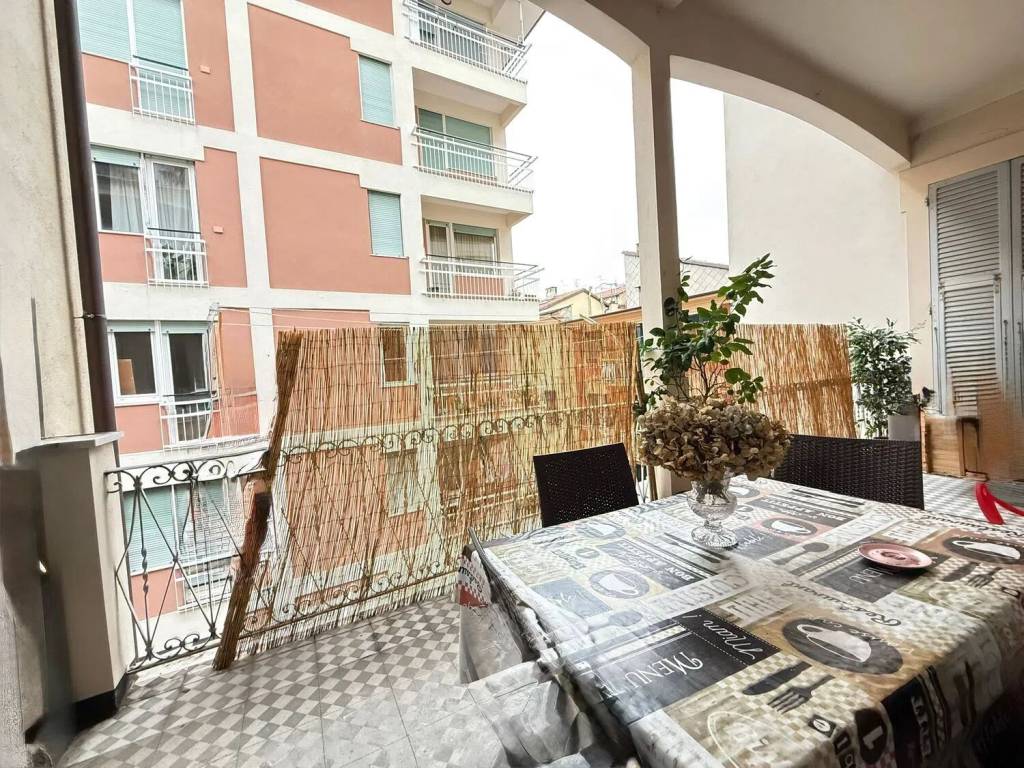 Appartamento a Chiavari in Piazza Roma No Number - Foto 4