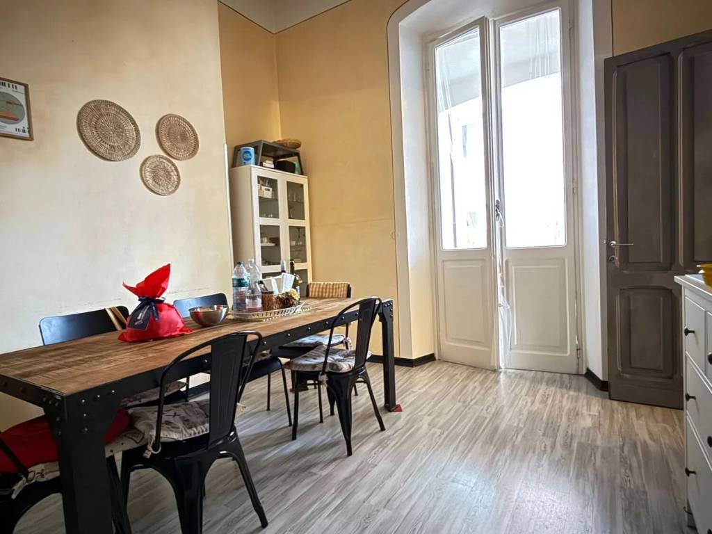 Appartamento a Chiavari in Piazza Roma No Number - Foto 5