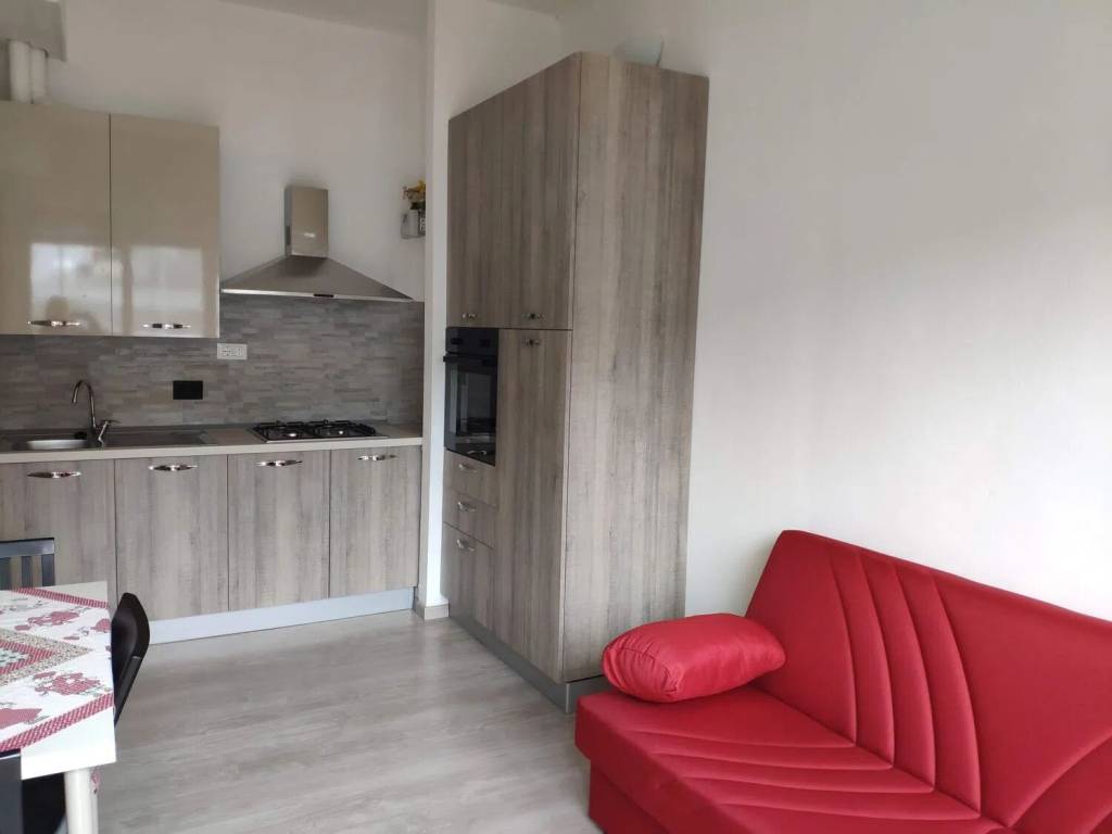 Appartamento a Rapallo in Via Amatore Sciesa S.N.C. - Foto 2