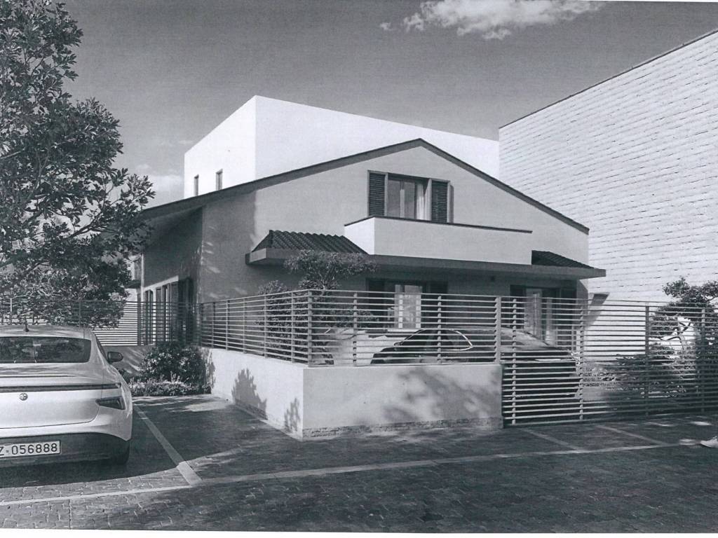 Villa a Prato in Via Roma - Foto 4