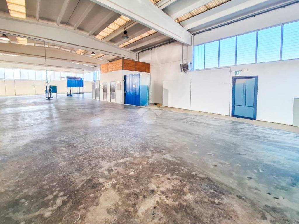 Immobile a Verolanuova in Viale Padania, 1 - Foto 4