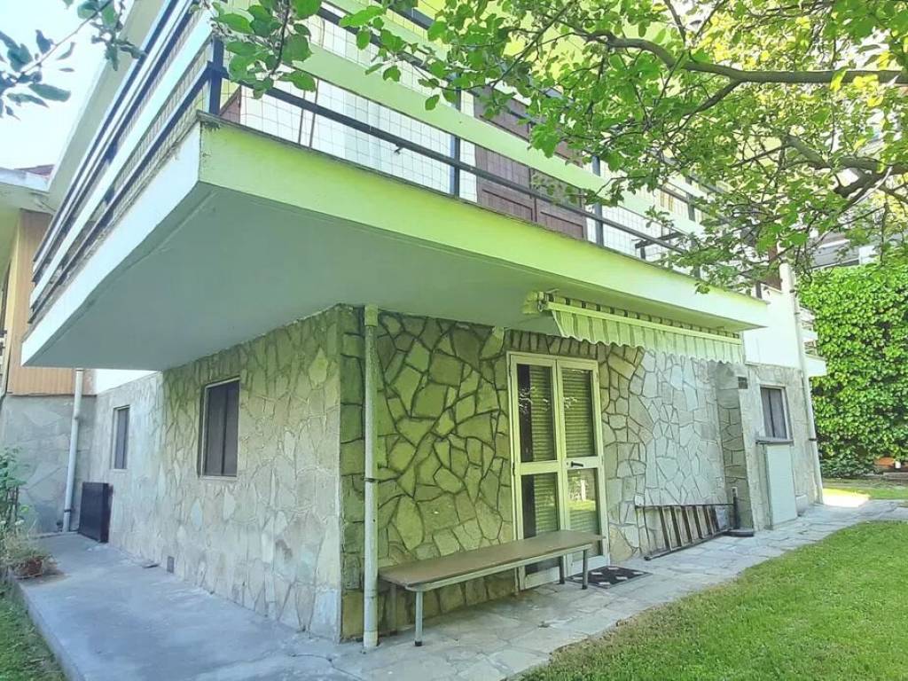 Casa indipendente a Chiomonte - Foto 2