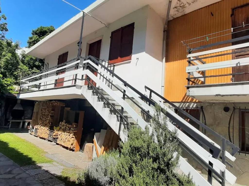 Casa indipendente a Chiomonte - Foto 3