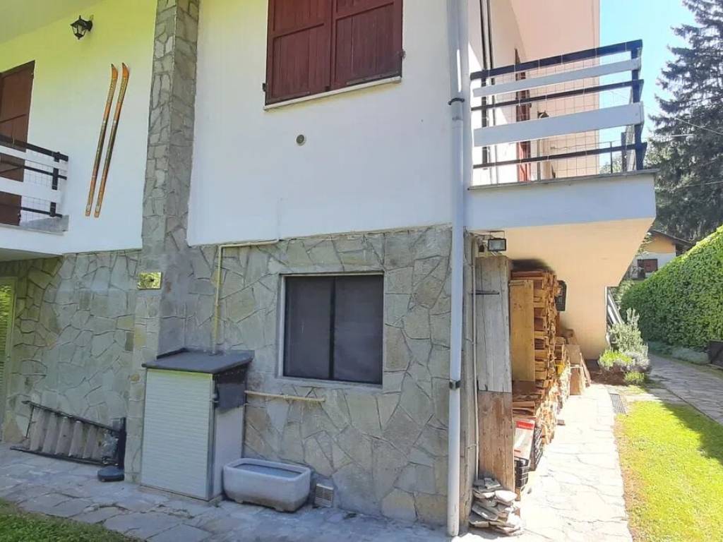 Casa indipendente a Chiomonte - Foto 4