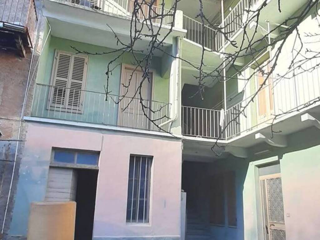 Casa indipendente a Chiomonte - Foto 2