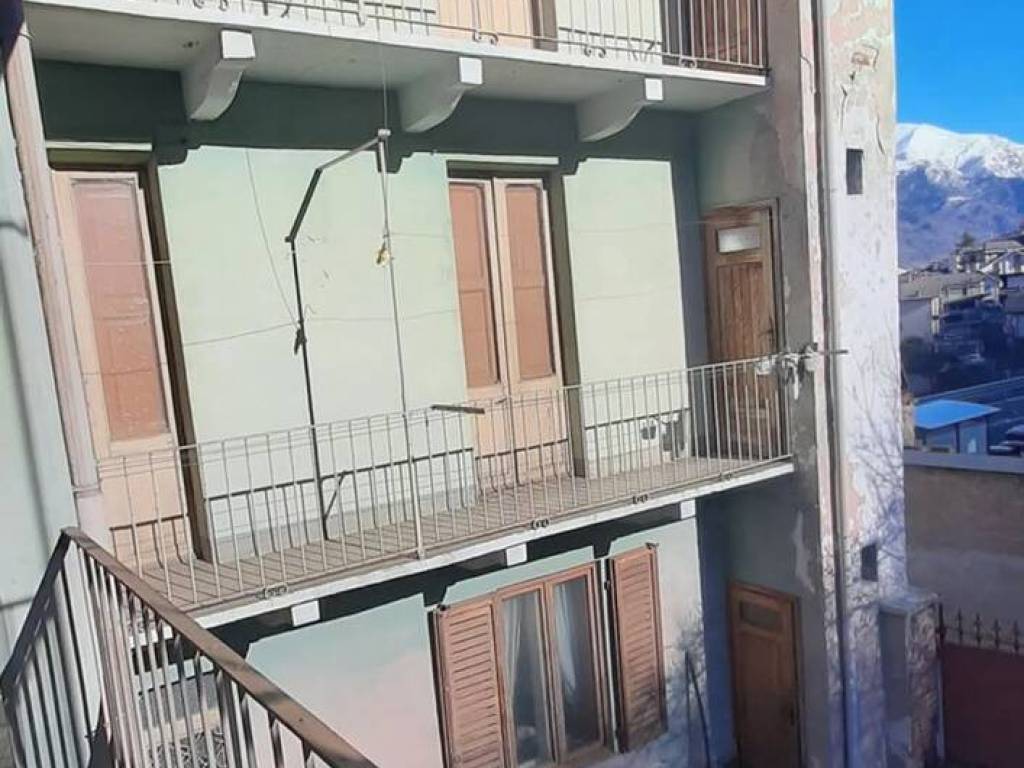 Casa indipendente a Chiomonte - Foto 3
