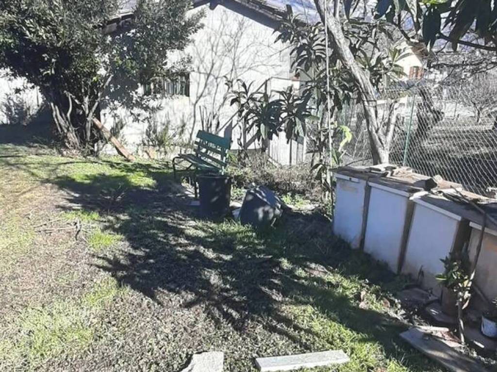 Casa indipendente a Chiomonte - Foto 4