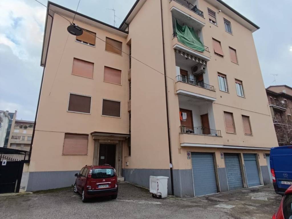 Appartamento a Voghera in Via Giuseppe Verdi - Foto 2