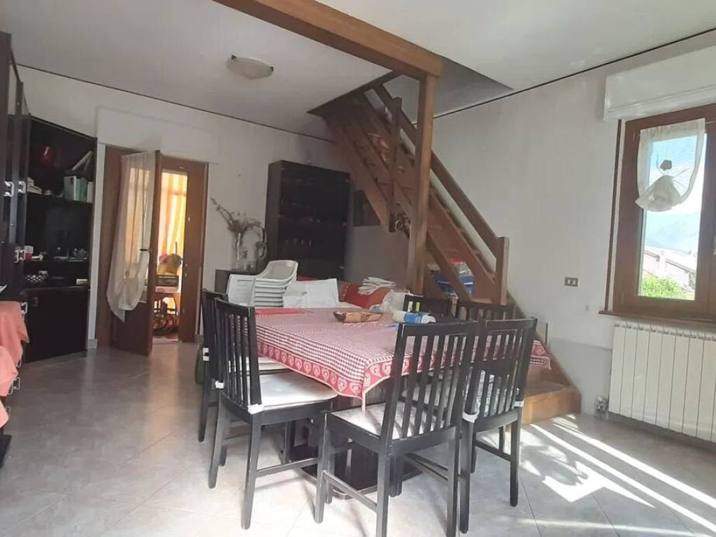 Casa indipendente a Chiomonte - Foto 2