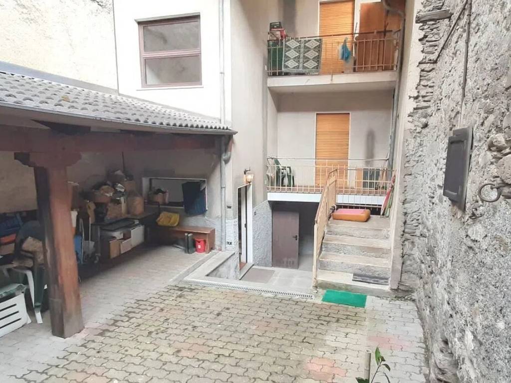 Casa indipendente a Chiomonte - Foto 2