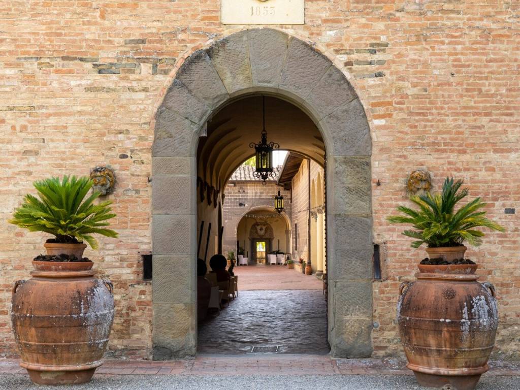 Palazzo / stabile a Montespertoli in via di monte olivo, 155 - Foto 3