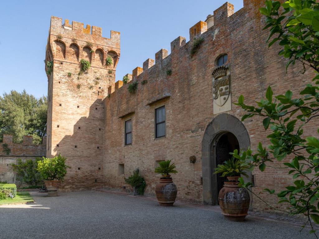 Palazzo / stabile a Montespertoli in via di monte olivo, 155 - Foto 4