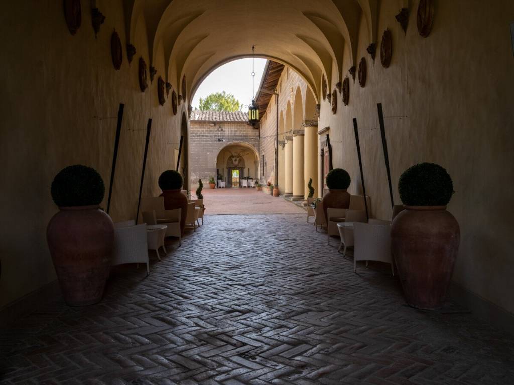 Palazzo / stabile a Montespertoli in via di monte olivo, 155 - Foto 5