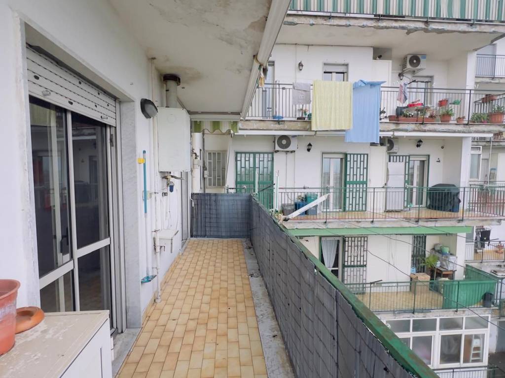 Appartamento a Giugliano in campania in Strada Provinciale Casacelle in Giugliano - Foto 4