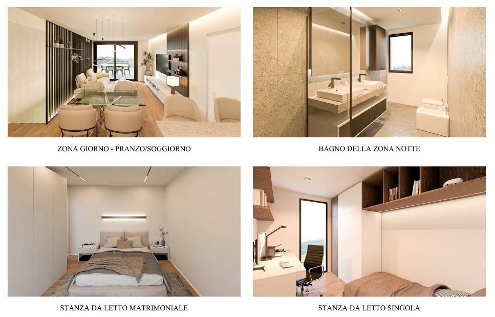 Appartamento a Sacile in Viale Trento, 110 - Foto 2