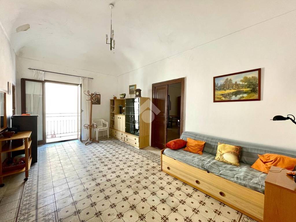 Appartamento a Castellammare del golfo in Quintino Sella, 6 - Foto 2