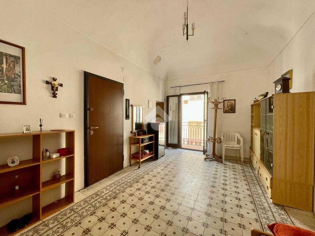 Appartamento a Castellammare del golfo in Quintino Sella, 6 - Foto 3