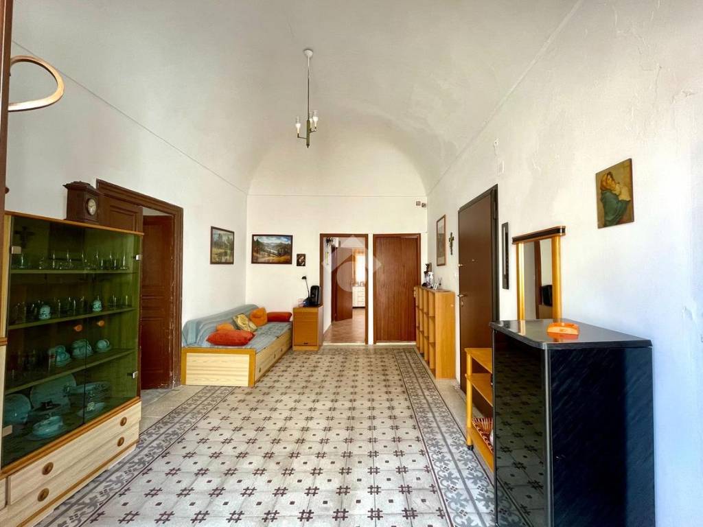 Appartamento a Castellammare del golfo in Quintino Sella, 6 - Foto 4