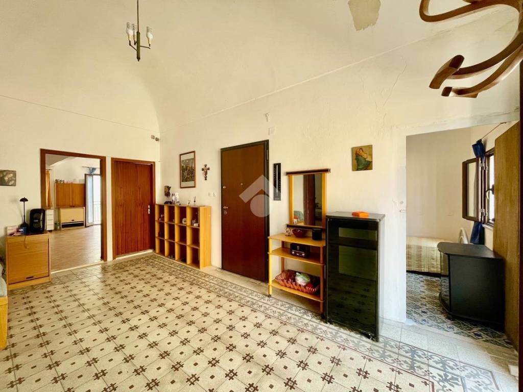 Appartamento a Castellammare del golfo in Quintino Sella, 6 - Foto 5