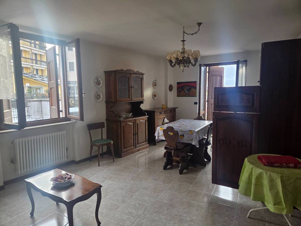 Appartamento a Bosco chiesanuova in Piazza Borgo - Foto 2