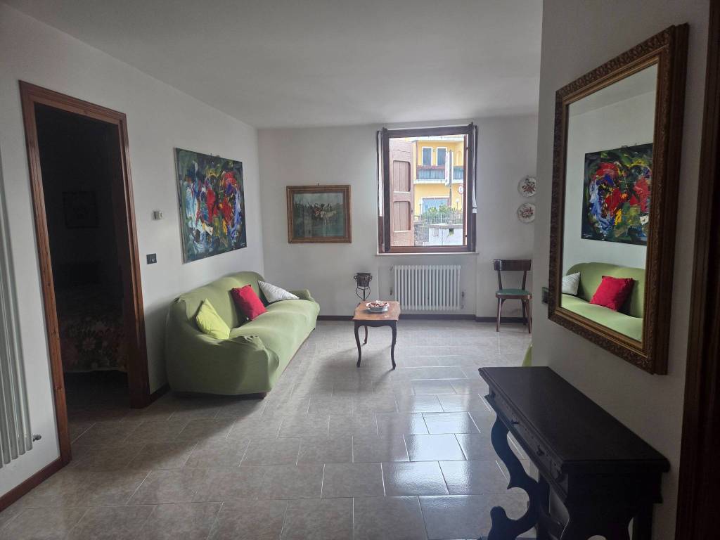 Appartamento a Bosco chiesanuova in Piazza Borgo - Foto 5