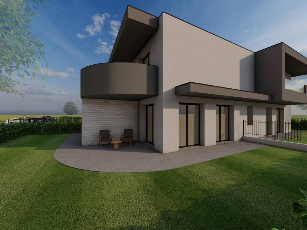 Villa a Treviglio - Foto 3