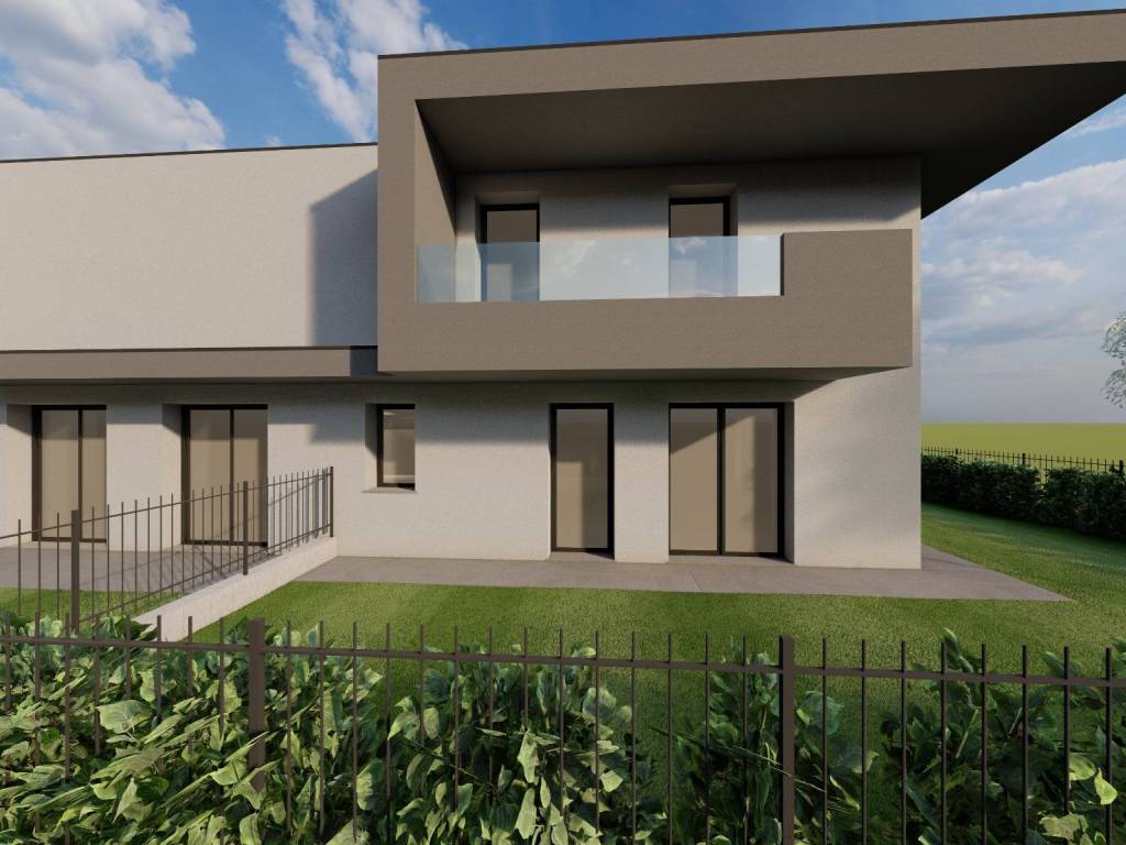 Villa a Treviglio - Foto 4