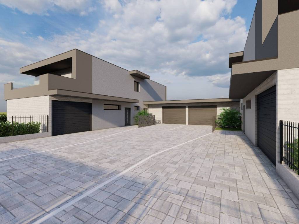 Villa a Treviglio - Foto 5