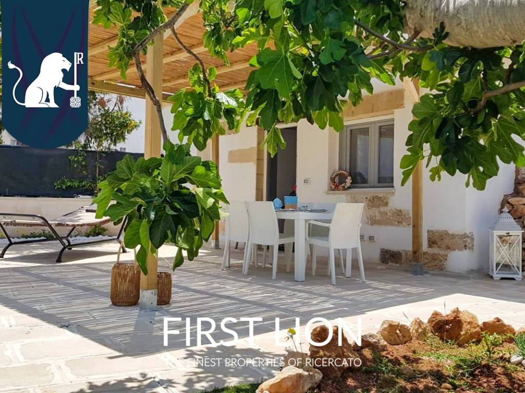 Villa a Nardò in Via Benedetto Brin - Foto 5