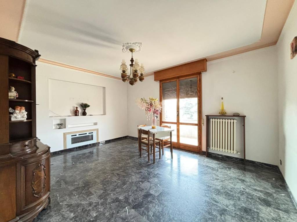 Appartamento a Savignano sul panaro in Via G. Tavoni, 392 - Foto 3