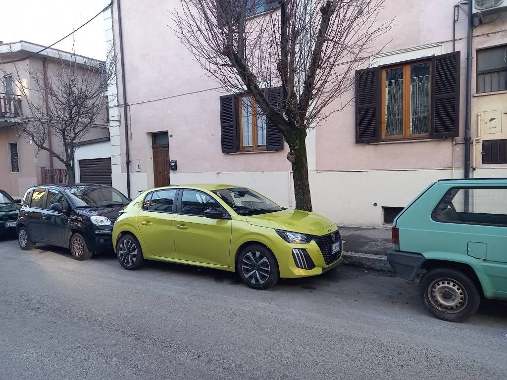 Appartamento a Avezzano in Via Monte Grappa, 29 - Foto 3