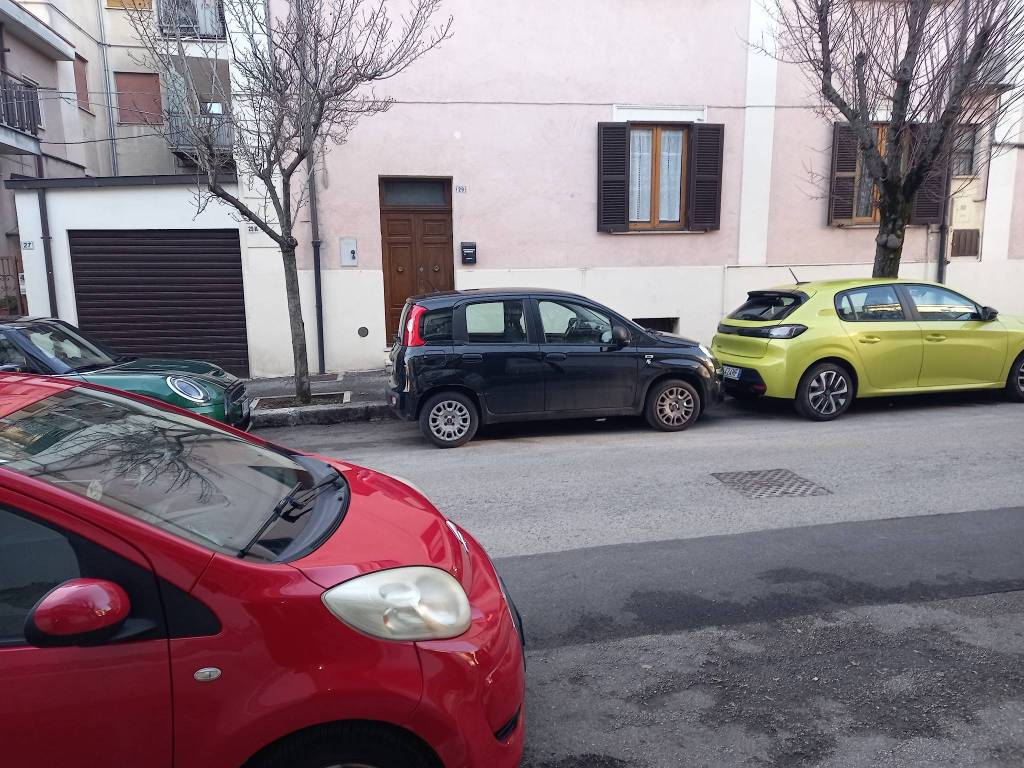 Appartamento a Avezzano in Via Monte Grappa, 29 - Foto 4