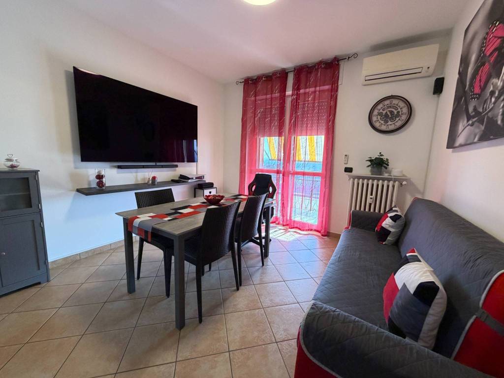 Appartamento a Villafranca d'asti in Via delle Rose, 13 - Foto 3