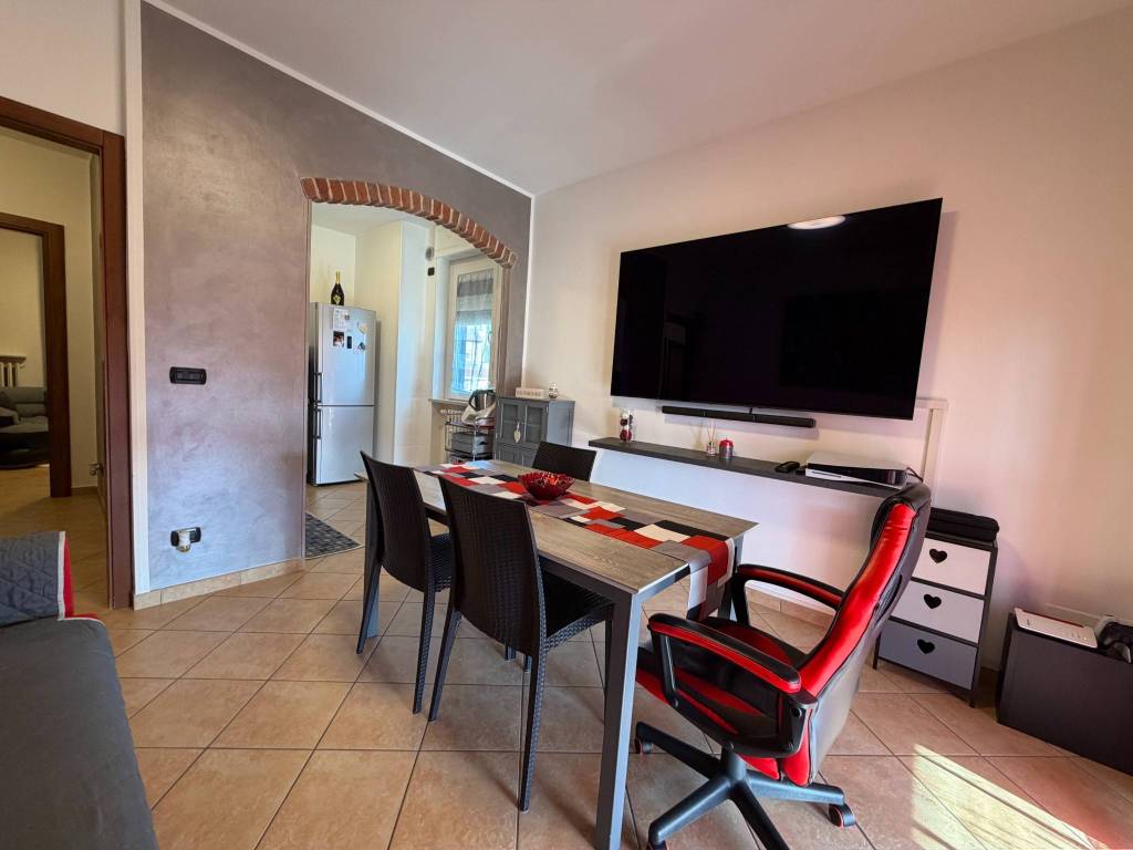 Appartamento a Villafranca d'asti in Via delle Rose, 13 - Foto 4