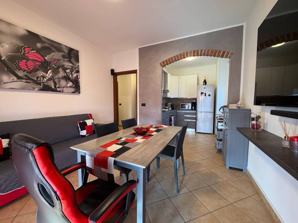 Appartamento a Villafranca d'asti in Via delle Rose, 13 - Foto 5