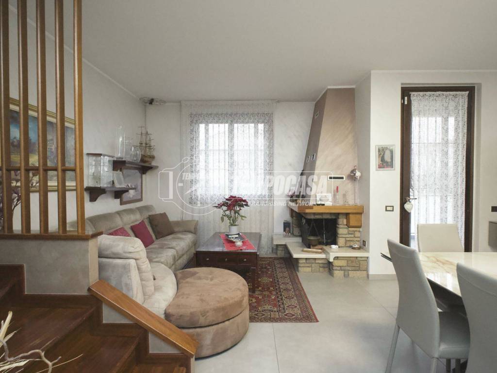 Villa a Bollate in Via Antonio Meucci - Foto 2