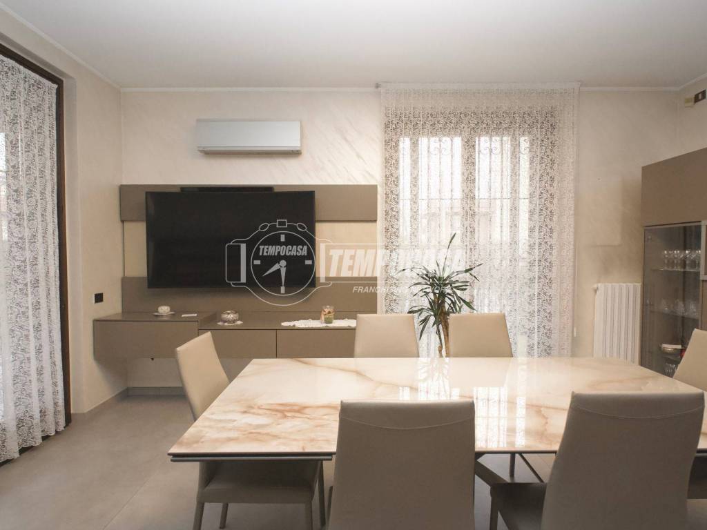 Villa a Bollate in Via Antonio Meucci - Foto 3