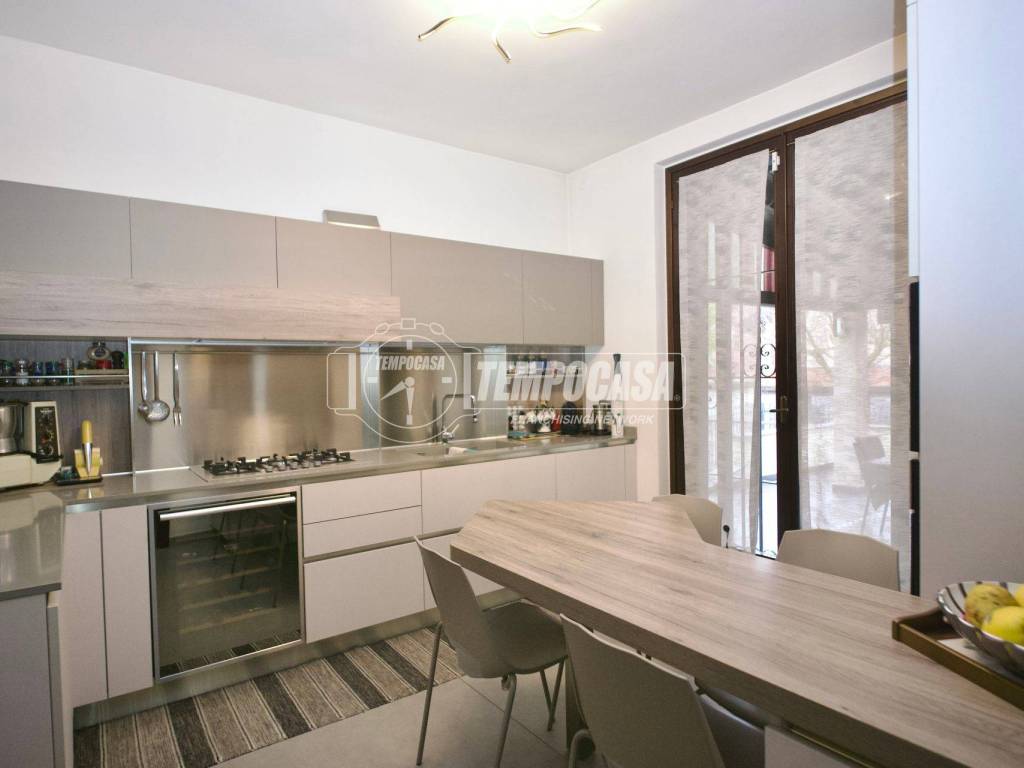 Villa a Bollate in Via Antonio Meucci - Foto 4