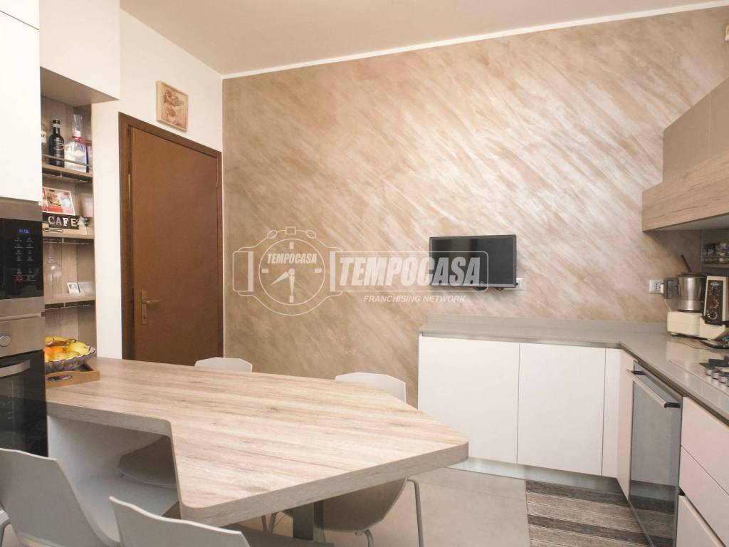 Villa a Bollate in Via Antonio Meucci - Foto 5