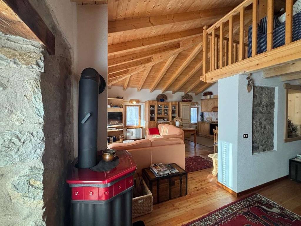 Palazzo / stabile a Vigo di cadore - Foto 3