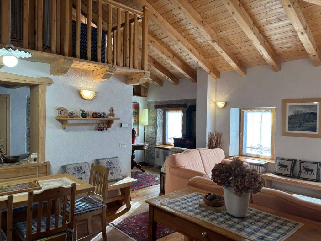 Palazzo / stabile a Vigo di cadore - Foto 4