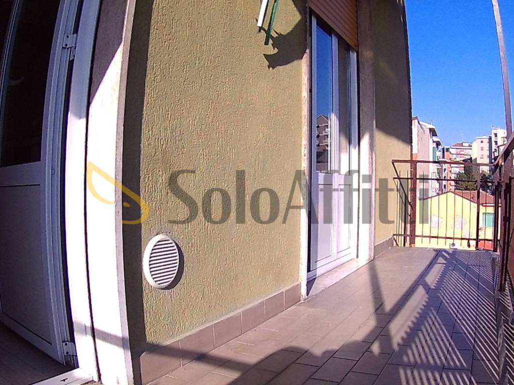 Appartamento a Bresso in Via Pietro Toselli, 39 - Foto 2