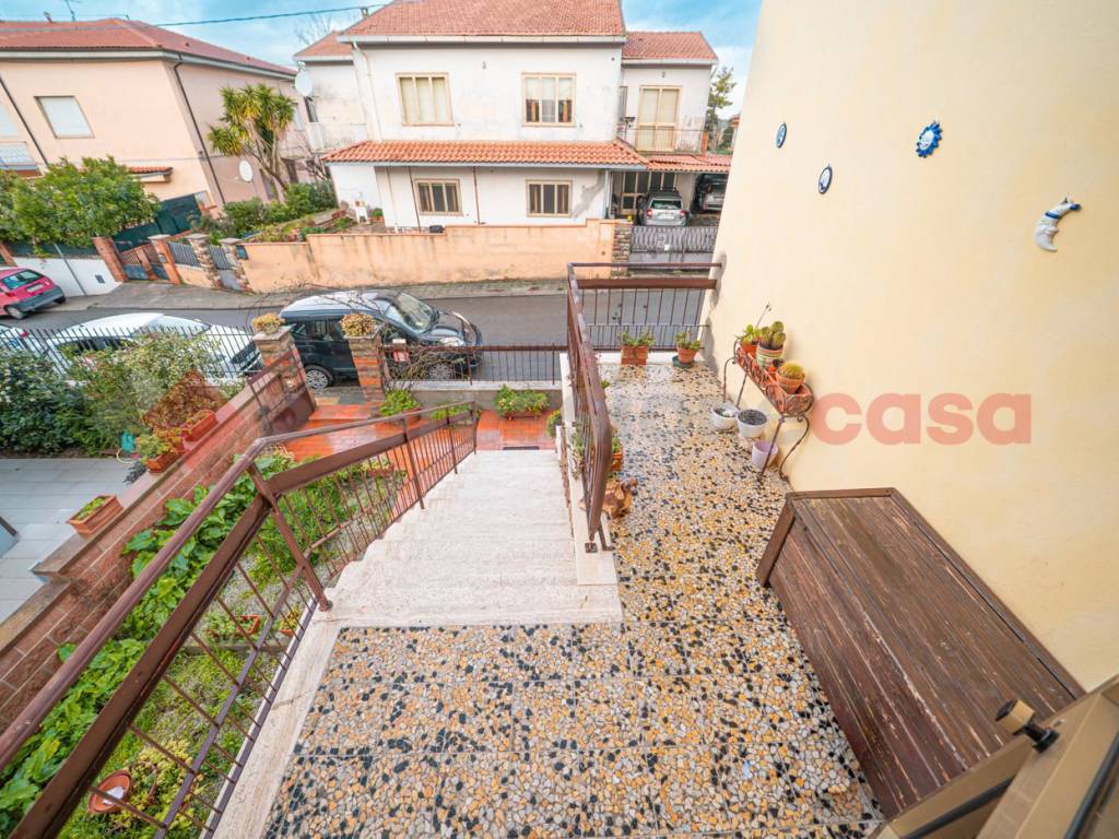 Appartamento a Cecina in Via Fittovecchio, 26 - Foto 3