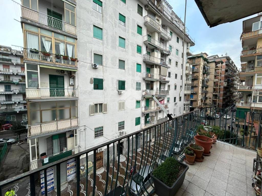 Appartamento a Casoria in Via T. Tasso, 8 - Foto 2