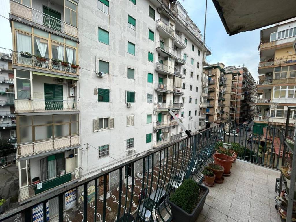 Appartamento a Casoria in Via T. Tasso, 8 - Foto 3